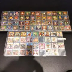 ビックリマン（ワンピース）