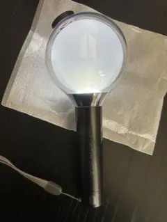 BTS アミボムVer.4 ペンライト MOS