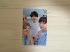 &team ユニットトレカ 青嵐 FUMA TAKI MAKI