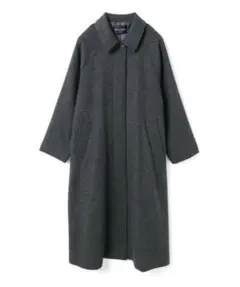 新品未使用⭐︎mizuiro ind バルマカーンコートのサムネイル