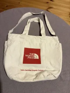 いちご様専用　ノースフェイス　トートバッグ
