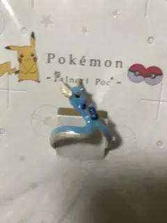 パルナートポック Palnart Poc ミュウ リング ポケモン - メルカリ