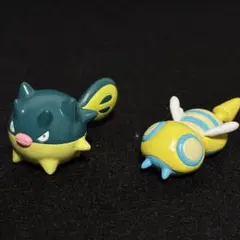 2025年最新】ノコッチ モンコレの人気アイテム - メルカリ