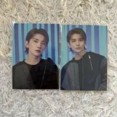 SEVENTEEN FOLLOW TO JAPAN ジョシュア トレカ