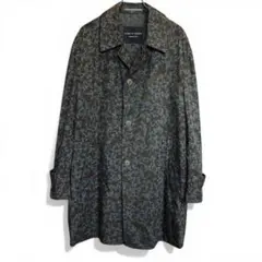 COMME des GARCONS HOMME PLUS 98SS Coat