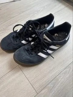 ド*テ様 adidas Spezial ネイビー