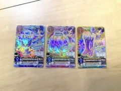 アイカツカード霧矢あおい クリスタルアクエリアスコーデ