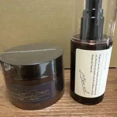 ココネ⭐︎モイスチュアリペア ヘアマスク【限定】➕ヘアエッセンスオイル