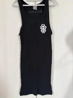 2026年最新】クロムハーツタンクトップの人気アイテム - メルカリ