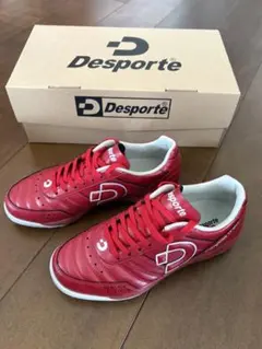 海外限定モデル】Desporte デスポルチ パラナKT 25.0cm - メルカリ