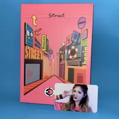 EXID ジョンファ　公式トレカ　① EXID ジョンファ 公式トレカ ① 2025年最新】EXiD トレカの人気