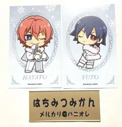 弱虫ペダル プリカフェ トレカ スノーホワイト 新開隼人 悠人