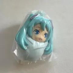 ばぶミク!おくるみスイング　初音ミク