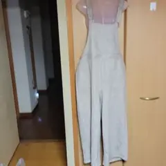 オーバーオール