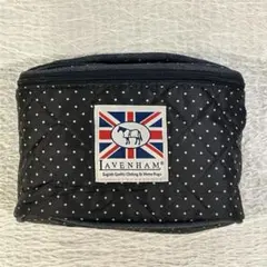 ラベンハムポーチのサムネイル