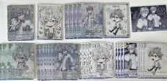 カラフルピーチ　ヴァイス　ヒロ　カードまとめ売り