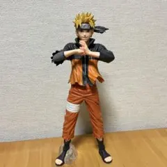 一番くじ 忍ノ絆 A賞 うずまきナルト