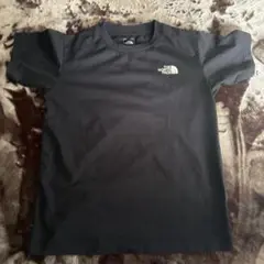 THE NORTH FACE ブラック Tシャツ