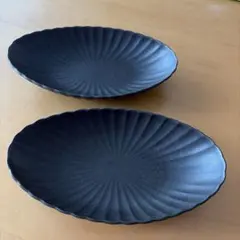 井上らんたい漆器 久留米伝統工芸 フランスパン皿 (小) 黒 - メルカリ