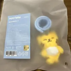 MINITEEN DECO BAND (YL_F) TAMTAMver.