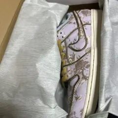 Nike SB Dunk Low Pro PRM TOILE トワレ