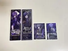 ゆきむら。LIVE特典