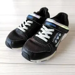 【１９．５ｃｍ】LUV RUSH by superstar キッズ スニーカーのサムネイル