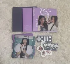 illit super real me K-POP