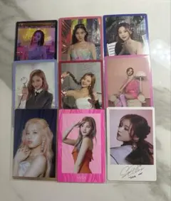 2026年最新】twice サナ まとめ売りの人気アイテム - メルカリ