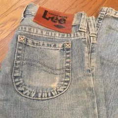 デニム ジーンズ Lee