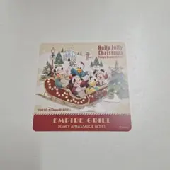 エンパイアグリル コースター