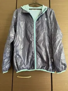 FILAウィンドブレーカーL