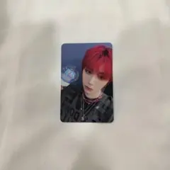 BOYNEXTDOOR ボネクド ボイネク ソウルコン 入場特典 トレカ テサン