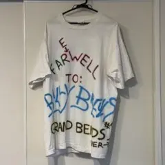 90s エアブラシ メモリアル Tシャツ フルーツボディ カナダ製