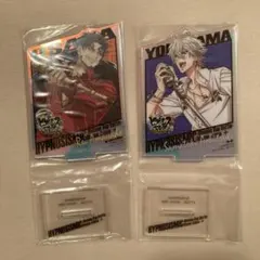 ★ヒプノシスマイク 一番くじ G賞 アクリルスタンド