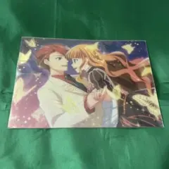 うみねこのなく頃に Webくじ 戦人 ベアトリーチェ