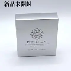 新品 パーフェクトワン SPUVプロテクトパウダーa レフィル＆ケース