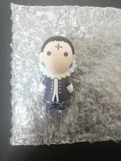 Y*i様 一番くじ ハンターハンター X-Day H賞 ミニマスコット クロロ