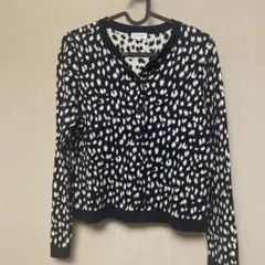 レディース　カーディガンのサムネイル