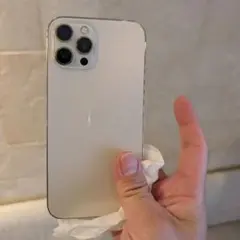 Apple iPhone 12 Pro Max 256GB　SIMフリー