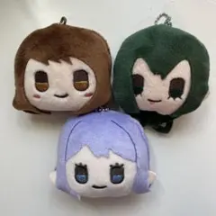 僕のヒーローアカデミア ヒロアカ ぬいぐるみ ダイソー