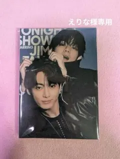 りーこ様専用：BTS V ジョングク メモ帳 付箋 - メルカリ