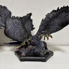 モンスターハンター ゴア・マガラ　フィギュア