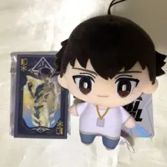 TO BE HERO X リンリン　セット