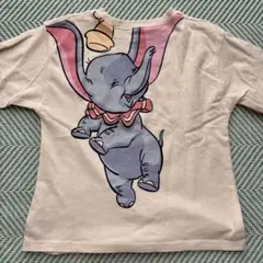 ZARA 長袖Tシャツ ロンT 110㎝