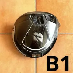 ブリヂストン B1 ドライバー 9.5 ヘッド ヘッドカバー 1Wのサムネイル