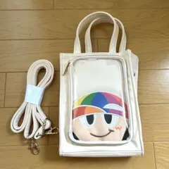 WESTꓸ ショルダーバッグ新品