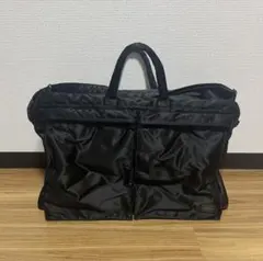 極美品 PORTER TANKER 2WAY BOSTON BAG (S)のサムネイル
