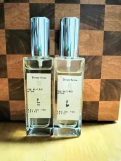 2025年最新】與真司郎 香水 7の人気アイテム - メルカリ