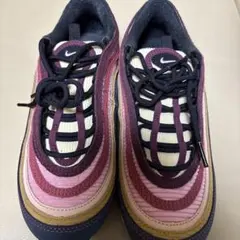 Nike Air Max 97 マルチカラー